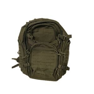 Highland Tactical Green Khaki Backpack XL
